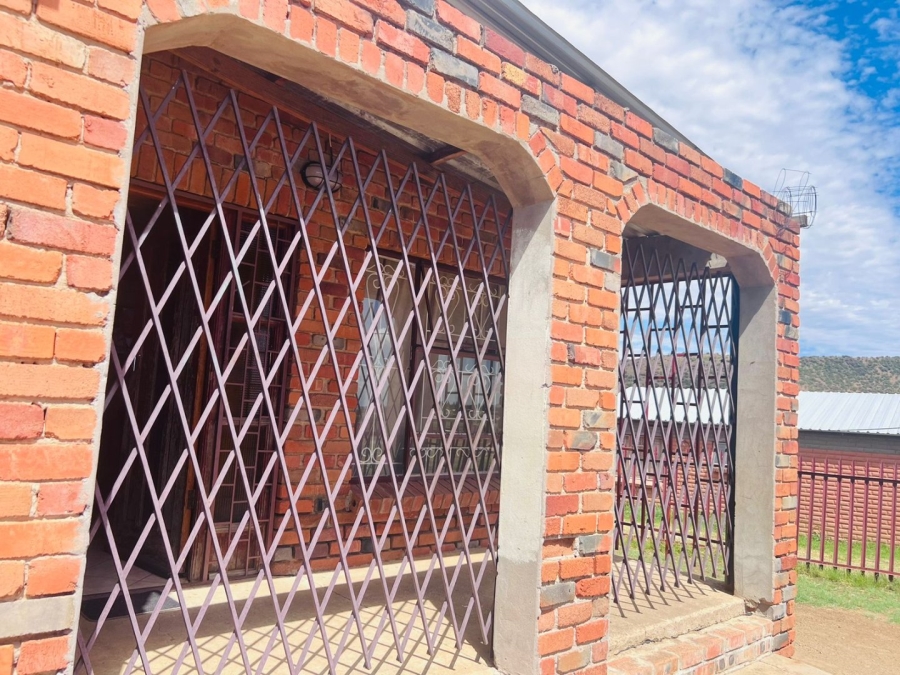 3 Bedroom Property for Sale in Botshabelo Free State